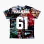 Le t-shirt per la FIFA World Cup 2014