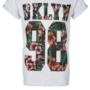 Per i saldi estivi 2014 la maglia di Burton Menswear London diventa un must immancabile