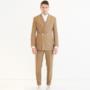 Capi su misura per Eponymovs by Hvrminn durante la New York Fashion Week 2014