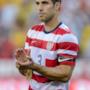 10 dei calciatori più belli del Mondiale di Calcio 2014, Carlos Bocanegra