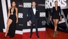Fashion Rocks 2014: i migliori look sul red carpet da Rita Ora a Nicki Minaj
