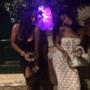 Rihanna è in vacanza in Italia su uno yacht, tutte le foto!