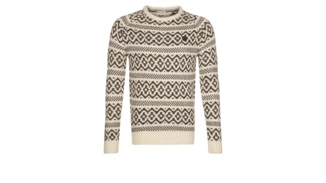  Maglione bianco  scontato su Zalando