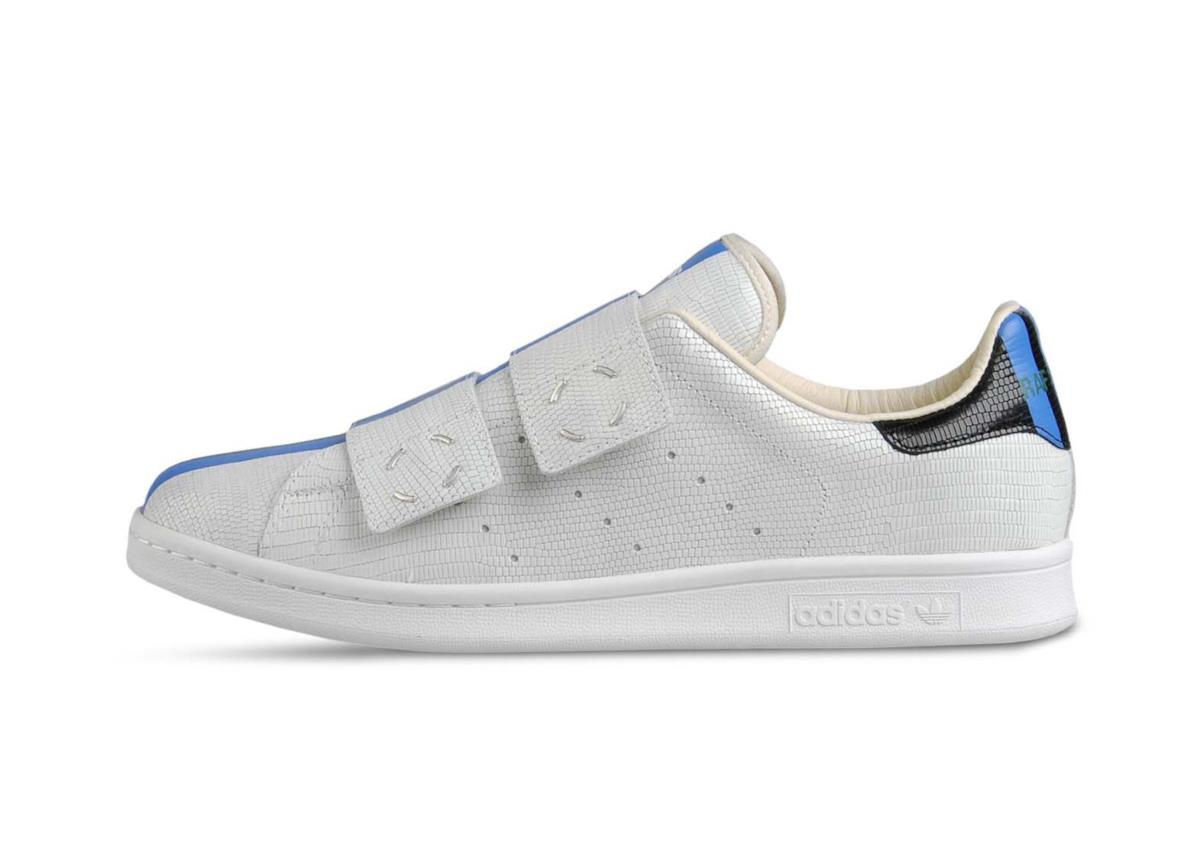 stan smith per raf simons