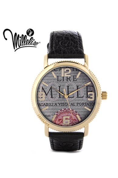 Modello Giuseppe verdi di Millelire il nuovo accessorio per la tua estate 2014