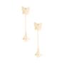 Prism di Katy Perry con Claire's la linea di bijoux low cost Wildflower Range