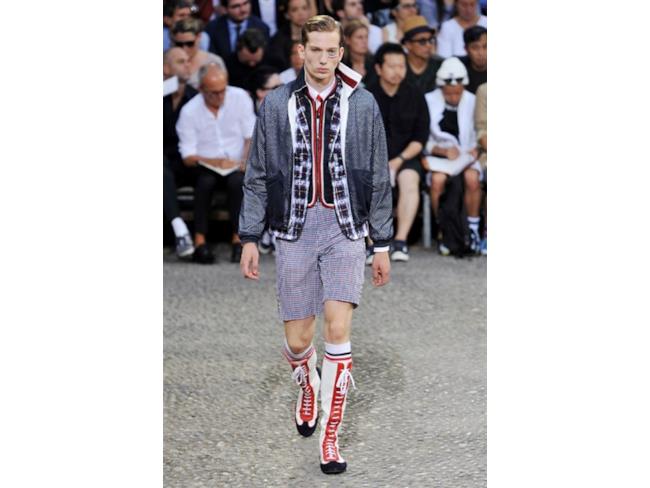 moncler collezione primavera estate 2015 moncler collezione primavera estate 2015