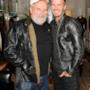 David Beckham x Belstaff 2014-15, OFF ROAD