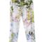 I migliori pantaloni di pantaloni fiorati da donna per l'estate 2014