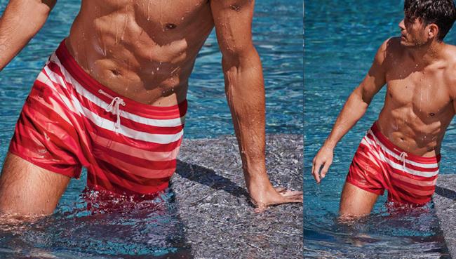 Costume da bagno di Calzedonia modello Formentera