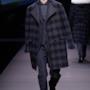Zegna cura i dettagli per l'uomo 2014