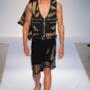 Moschino presenta la collezione di Jeremy Scott alla London Fashion Week