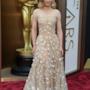 Red carpet di Cate Blanchett in Armani Privè agli Oscar 2014