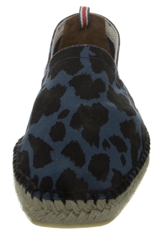 Scarpa da uomo modello espadrillas di Castañer