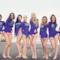Le 10 ragazze di Ocean Girls il nuovo reality di Sky Uno