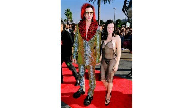 Video Music Awards 2014: i look più particolari