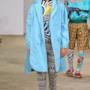 La collezione di Walter Van Beirendonck per la primavera estate 2015, Paris Fashion Week