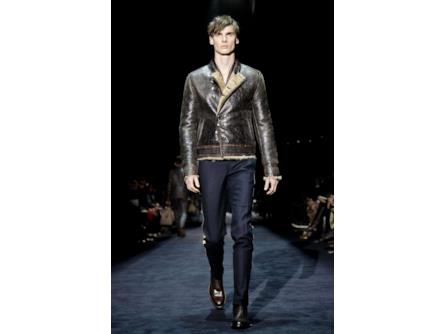 Outfit uomo da passerella | Insane Inside