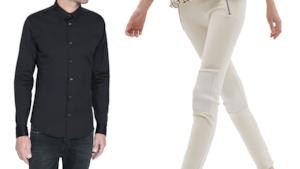 Insane Daily racconta il termine tecnico di moda "Slim"