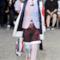 La nuova collezione primavera estate 2015 di Moncler, Milano Fashion Week