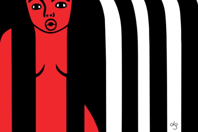 Lia Bosch l'artista