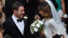 Le foto del matrimonio di Elisabetta Canalis in Sardegna con tutti gli ospiti da Belen a Maddalena Corvaglia