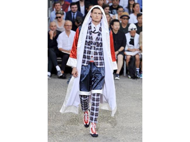 moncler collezione primavera estate 2015 moncler collezione primavera estate 2015