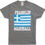 Capsule collection di Franklin & Marshall per i Mondiali di Calcio 2014