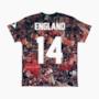Eleven Paris presenta la nuova collezione di t-shirt per la World Cup 2014