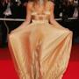 Cannes 2014: gli abiti più belli di sempre come quello di bar Rafaeli