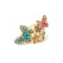 Prism di Katy Perry con Claire's la nuova collezione di bijoux low cost Wildflower Range