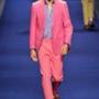 La nuova collezione di Etro uomo per la primavera estate 2014, Milano Fashion Week