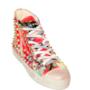 Sneakers di Genchi in promozione per i saldi estivi 2014 da Luisa Via Roma