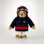 Sochi 2014 teddy bear by Ralph Lauren