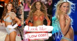 Gli outfit casual indossati dalle modelle di Victoria's Secret