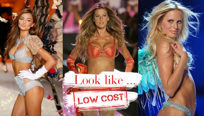 3 look per essere come una modella di Victoria's Secret Gli outfit casual indossati dalle modelle di Victoria's Secret