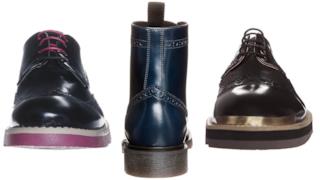 Le dieci scarpe più IN da uomo su Zalando 