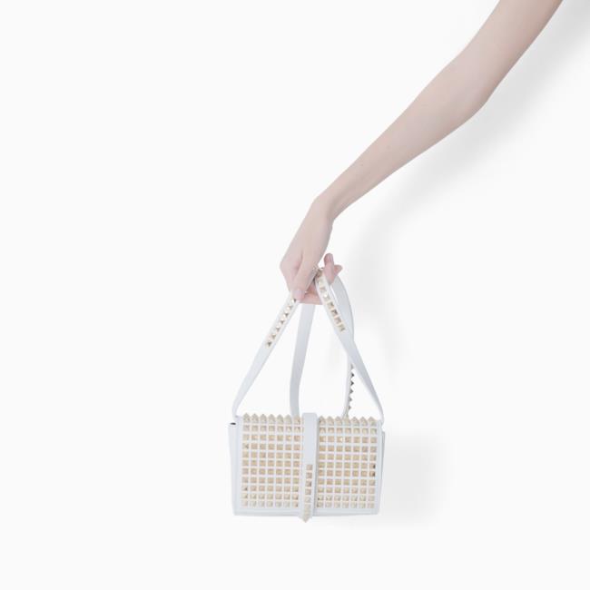 Shopping list 2014: la borsa di Zara per l'estate
