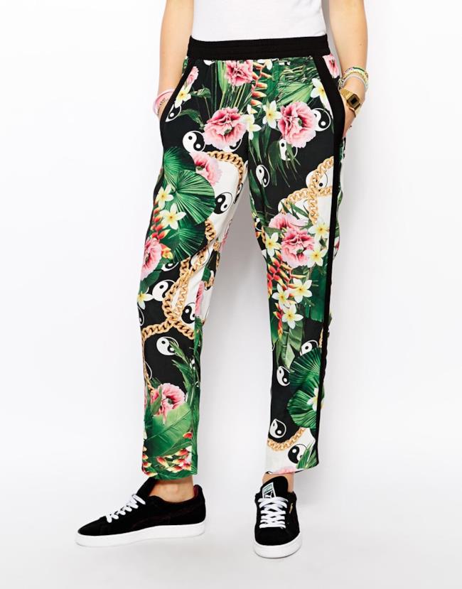 Il look per assomigliare Beyoncé