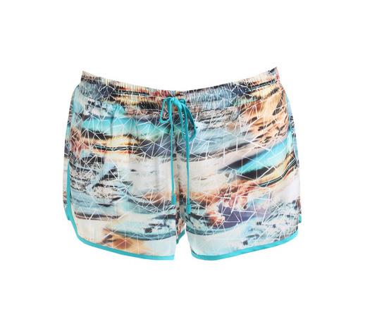 Pantaloncino mare Yamamay per la summer 2014