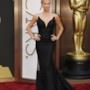 CHARLIZE THERON in Dior couture