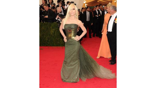 MET gala 2014 worst dressed