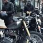 David Beckham x Belstaff 2014-15, OFF ROAD