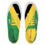 Mondiali di Calcio 2014 il brand Superga crea delle scarpe con i colori brasiliani