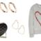  San Valentino 2014: Dall'accessorio alle maglie alcune idee regalo per la tua ragazza