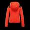 Retro del modello Grenoble Soubeyran by Moncler