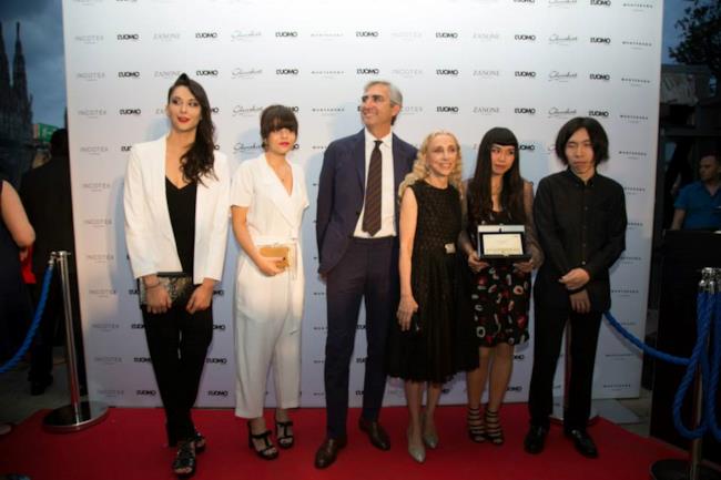 Vogue Talents premia i nuovi designer alla Rinascente di Milano