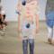 La nuova collezione di Walter Van Beirendonck per la primavera estate 2015, Paris Fashion Week