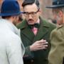 Una conversazione in stile per gli uomini del Pitti 2014