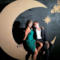 Le foto del matrimonio di Elisabetta Canalis